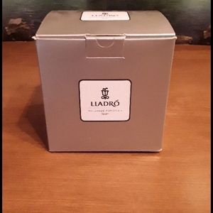 Lladro 2014 New Christmas ball